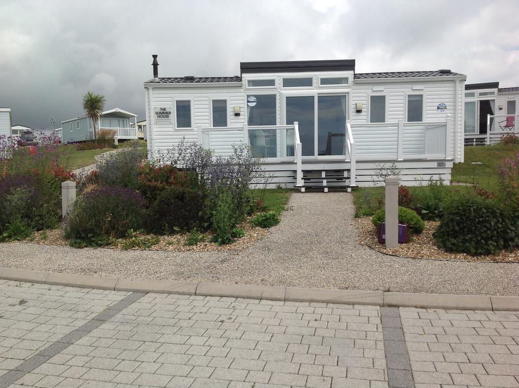 Hotel Ritz Summerhouse Hastings Esterno foto