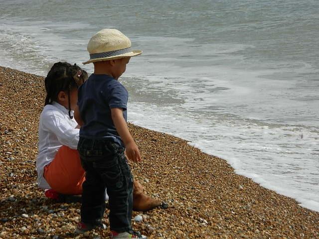 Hotel Ritz Summerhouse Hastings Esterno foto