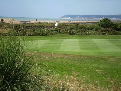 Hotel Ritz Summerhouse Hastings Esterno foto