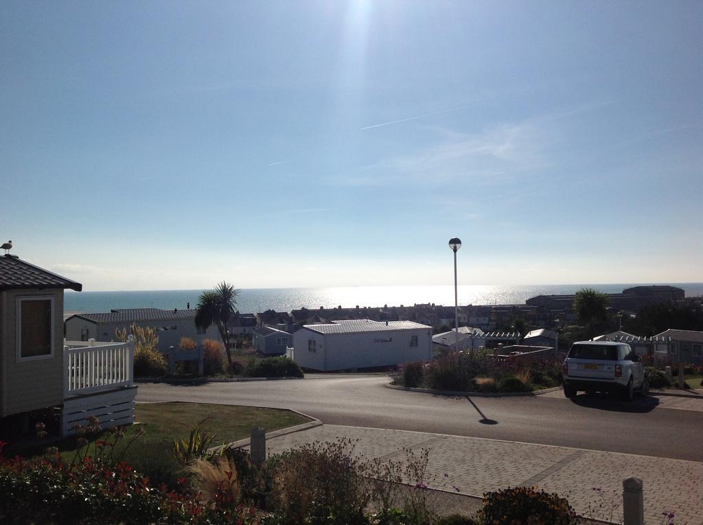 Hotel Ritz Summerhouse Hastings Camera foto