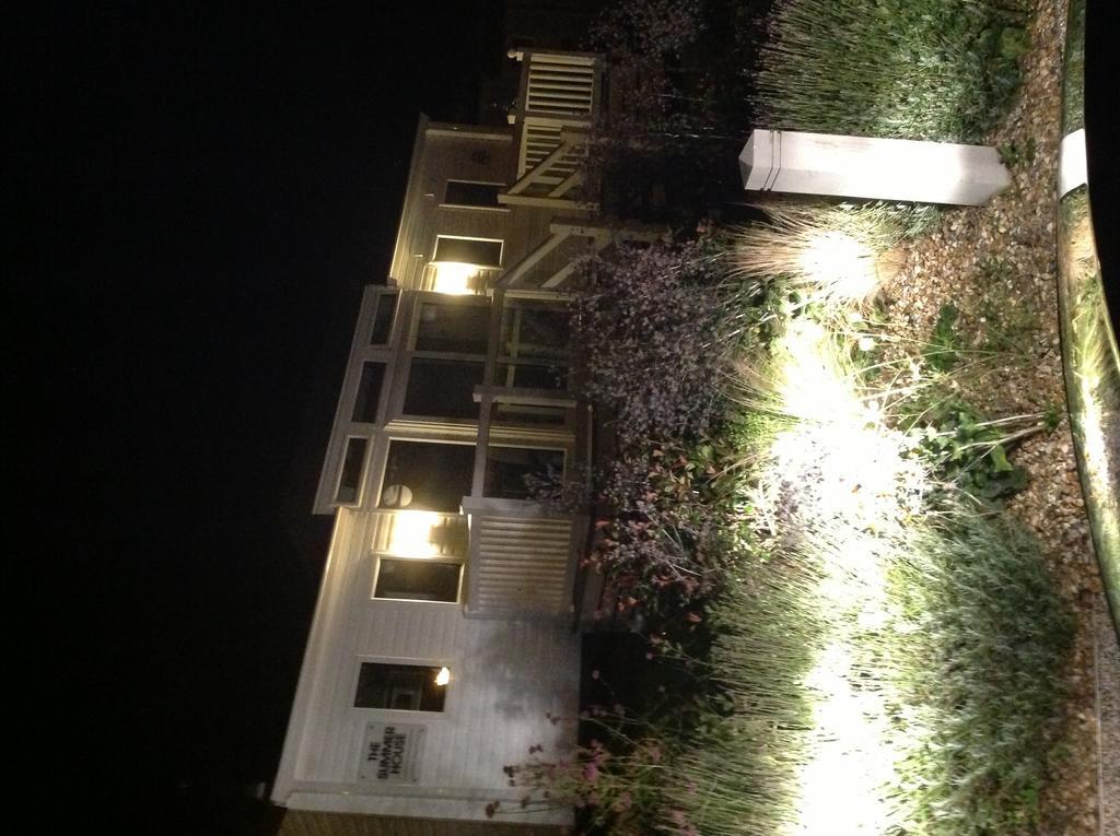 Hotel Ritz Summerhouse Hastings Camera foto